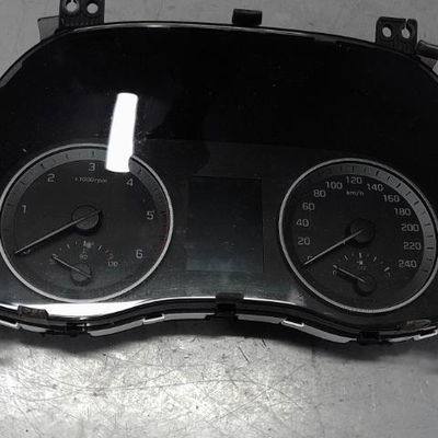 Compteur Hyundai TUCSON (TL, TLE) 1.6 crdi (2018)