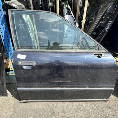 Porte avant droite Audi 80 B4 Avant (8C5) 1.9 tdi (1992-1996)