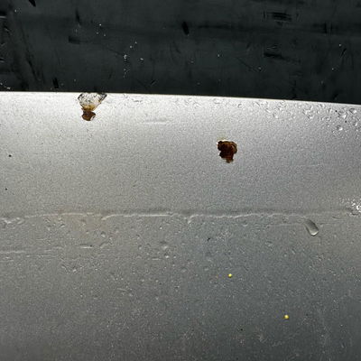 Capot Volkswagen CADDY III Monospace (2KB, 2KJ, 2CB, 2CJ) 1.9 tdi (2004-2010)