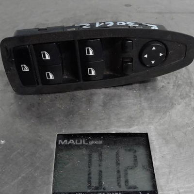 Commande lève-glace porte avant gauche Bmw 3 (F30, F80) 320 d (2011-2016)