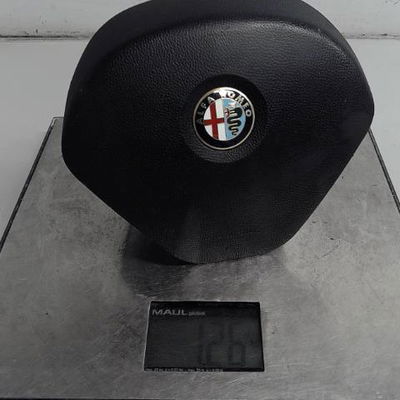 Airbag volant Alfa romeo MITO (955_) 1.4 (955.axb1b, 955.axu1a) (2011-2018)