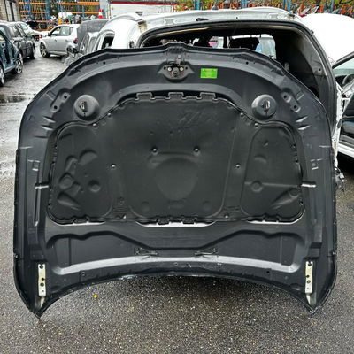 Capot Bmw 5 Touring (E61) 530 d (2004-2005) 5 portes