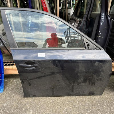 Porte avant droite Bmw 5 Touring (E61) 530 d (2004-2005) 5 portes