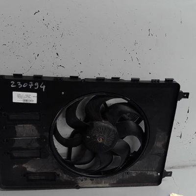 Ventilateur de refroidissement Ford MONDEO IV Turnier (BA7) 2.0 tdci (2007-2014)