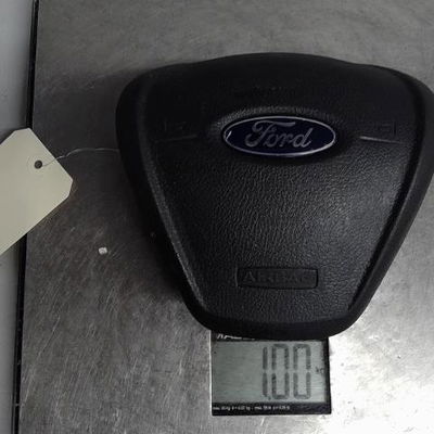 Airbag volant Ford FIESTA VI (CB1, CCN) 1.6 tdci (2008-2012)