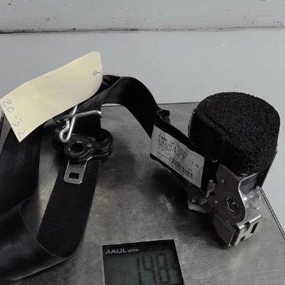 Ceinture avant gauche Ford FIESTA VI (CB1, CCN) 1.6 tdci (2008-2012)