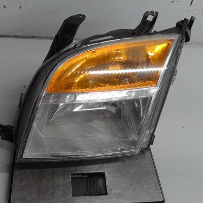 Phare gauche Ford FUSION (JU_) 1.4 tdci (2002-2012) 5 portes