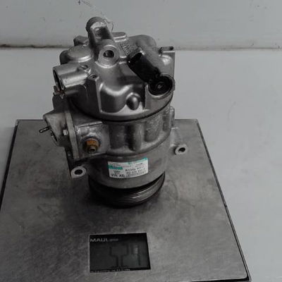 Compresseur air conditionne Seat LEON (1P1) 2.0 tdi 16v (2005-2012)