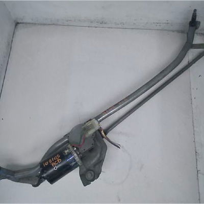 Mecanisme essuie-glace avant Peugeot 405 II (4B) 1.9 d (1994-1995)