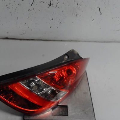 Feu arrière droit Hyundai I20 I (PB, PBT) 1.2 (2008-2012)