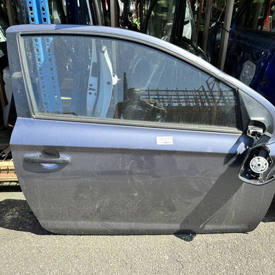 Porte avant droite Hyundai I20 I (PB, PBT) 1.2 (2008-2012)