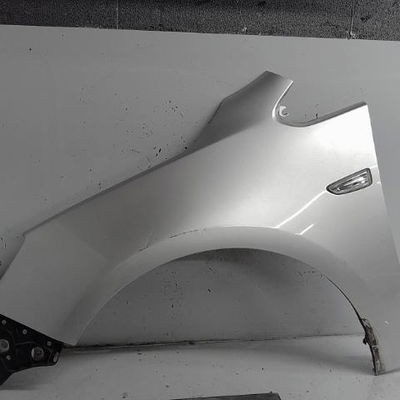 Aile avant gauche Opel ASTRA J (P10) 1.7 cdti (68) (2009-2015)