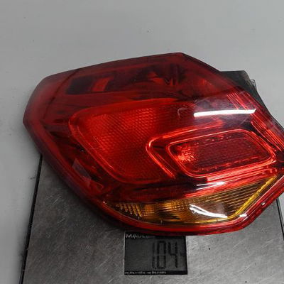 Feu arrière gauche Opel ASTRA J (P10) 1.7 cdti (68) (2009-2015)