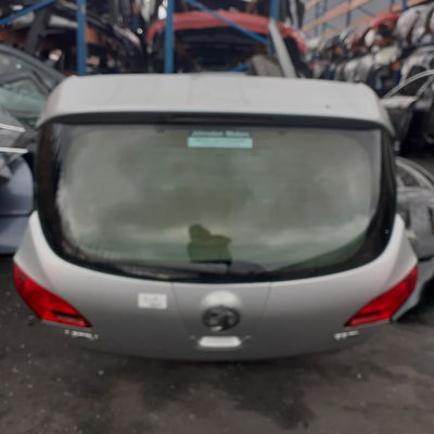 Hayon Opel ASTRA J (P10) 1.7 cdti (68) (2009-2015)