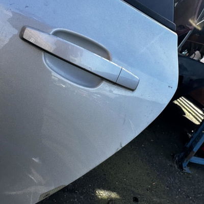 Porte battante arrière gauche Opel ASTRA J (P10) 1.7 cdti (68) (2009-2015)