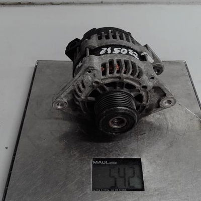 Alternateur Opel ASTRA J (P10) 1.7 cdti (68) (2009-2015)