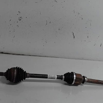Transmission avant droite Citroën C3 III (SX) 1.2 thp 110 (2016)