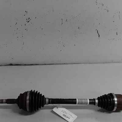 Transmission avant gauche Citroën C3 III (SX) 1.2 thp 110 (2016)