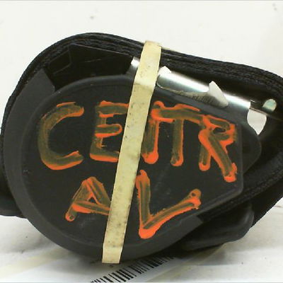 Ceinture centrale arriere Peugeot 206 (2L_, 2M_) 1.1 (2009-2013)
