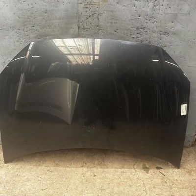 Capot Volkswagen POLO (9N_, 9A_) 1.4 tdi (2001-2005) 5 portes