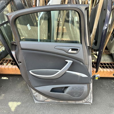 Porte battante arrière gauche Citroën C5 III (RD_) 1.6 hdi 110 (2008)