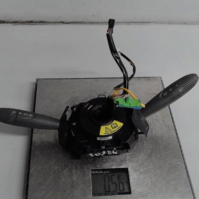 Interrupteur commande de frein a main Fiat PANDA (169_) 1.2 (169.axb11, 169.axb1a) (2003) 5 portes