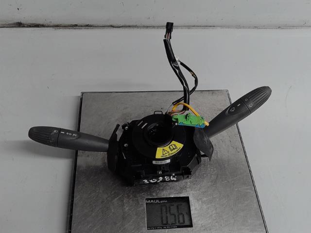 Interrupteur commande de frein a main Fiat PANDA (169_) 1.2 (169.axb11, 169.axb1a) (2003) 5 portes