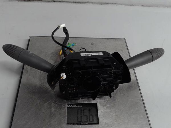 Interrupteur commande de frein a main Fiat PANDA (169_) 1.2 (169.axb11, 169.axb1a) (2003) 5 portes
