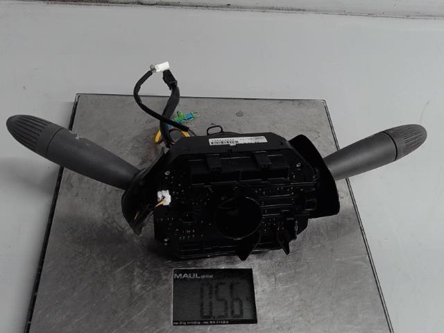Interrupteur commande de frein a main Fiat PANDA (169_) 1.2 (169.axb11, 169.axb1a) (2003) 5 portes