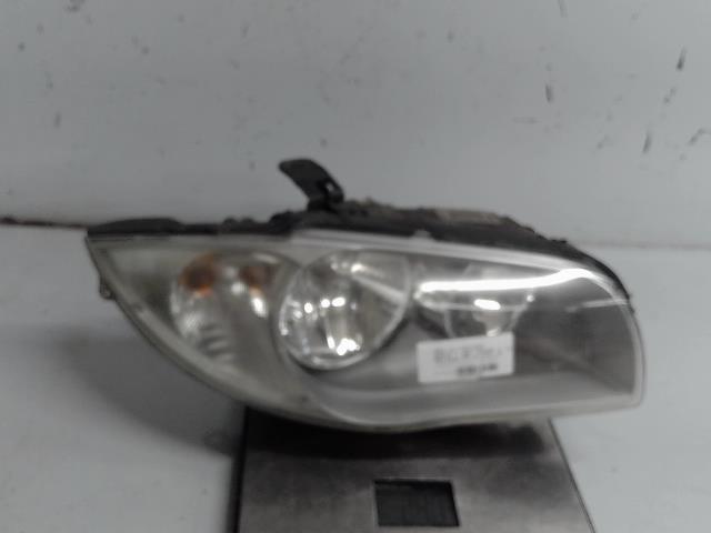 Phare antibrouillard avant gauche Bmw 1 (E87) 120 d (2004-2011)