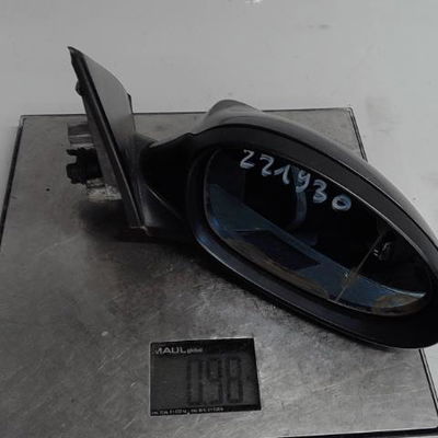 Retroviseur exterieur electrique droit Bmw 1 (E87) 120 d (2004-2011)
