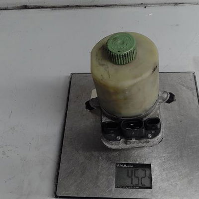 Pompe direction assistee Skoda FABIA II Combi (545) 1.9 tdi (2007-2010)