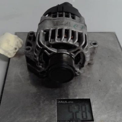 Alternateur Alfa romeo MITO (955_) 1.3 multijet (955axt1a, 955aya1a) (2013-2015)