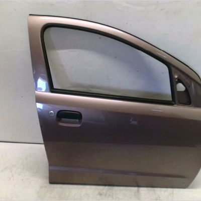 Porte avant droite Nissan PIXO (UA0) 1.0 (2009) 5 portes