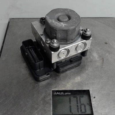 Unité hydraulique abs Nissan MICRA IV (K13K) 1.2 (2010-2015)