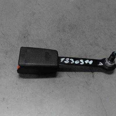 Ancrage ceinture avant droit Nissan MICRA IV (K13K) 1.2 (2010-2015)
