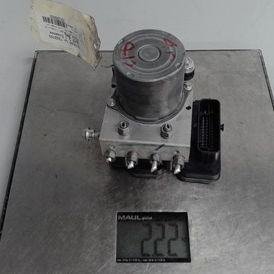 Unité hydraulique abs Nissan JUKE (F16_) Dig-t 117 (2019)