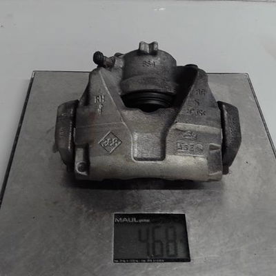 Etrier de frein avant droit Nissan JUKE (F16_) Dig-t 117 (2019)