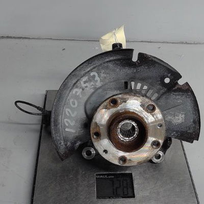 Moyeu avg Nissan JUKE (F16_) Dig-t 117 (2019)