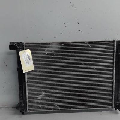 Radiateur Nissan JUKE (F16_) Dig-t 117 (2019)