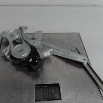 Mecanismemoteur leve-glace ard Nissan JUKE (F16_) Dig-t 117 (2019)
