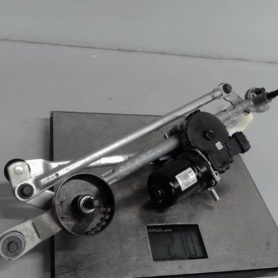 Moteur essuie-glace avant Nissan JUKE (F16_) Dig-t 117 (2019)