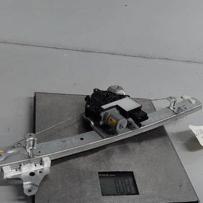Mecanismemoteur leve-glace avg Nissan JUKE (F16_) Dig-t 117 (2019)
