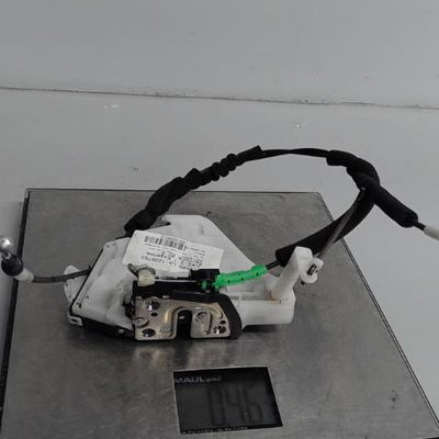 Serrure porte avg Nissan JUKE (F16_) Dig-t 117 (2019)