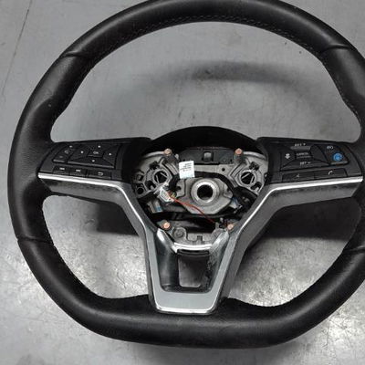 Volant de direction Nissan JUKE (F16_) Dig-t 117 (2019)