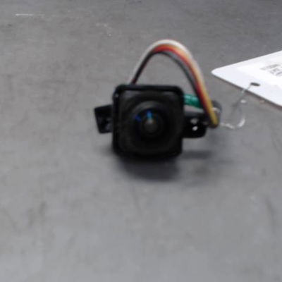 Camera de stationnement ar Nissan JUKE (F16_) Dig-t 117 (2019)