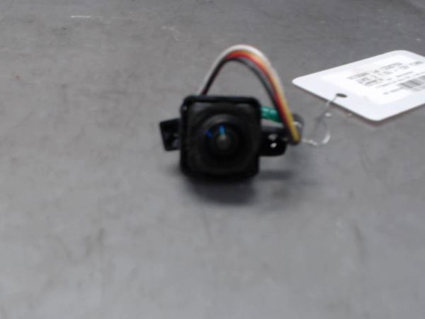 Camera de stationnement ar Nissan JUKE (F16_) Dig-t 117 (2019)