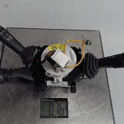 Interrupteur commande de frein a main Fiat BRAVO II (198_) 1.6 d multijet (198axh1b) (2007-2014) 5 portes