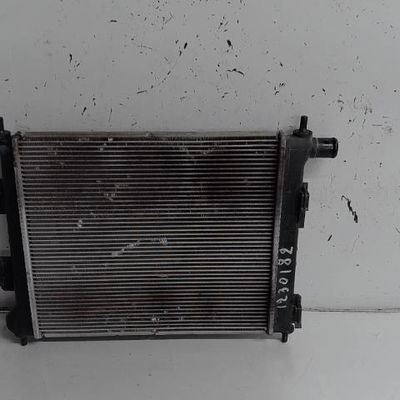 Radiateur Hyundai I10 II (BA, IA) 1.2 (2013)