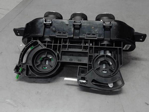 Commande de chauffage Hyundai I10 II (BA, IA) 1.2 (2013)
